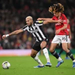 Newcastle United vs Manchester United preview: predicted lineup, injuries, suspensions, H2H and more