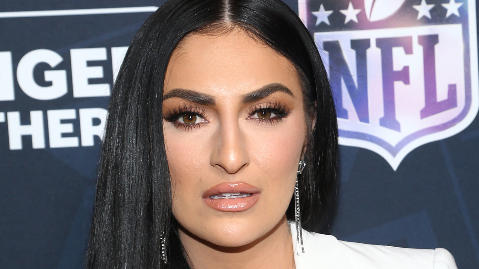What happened to Sonya Deville following gun charges earlier this year?