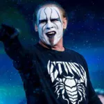 Sammy Guevara opens up on the moment he thought Sting got “killed” during a match