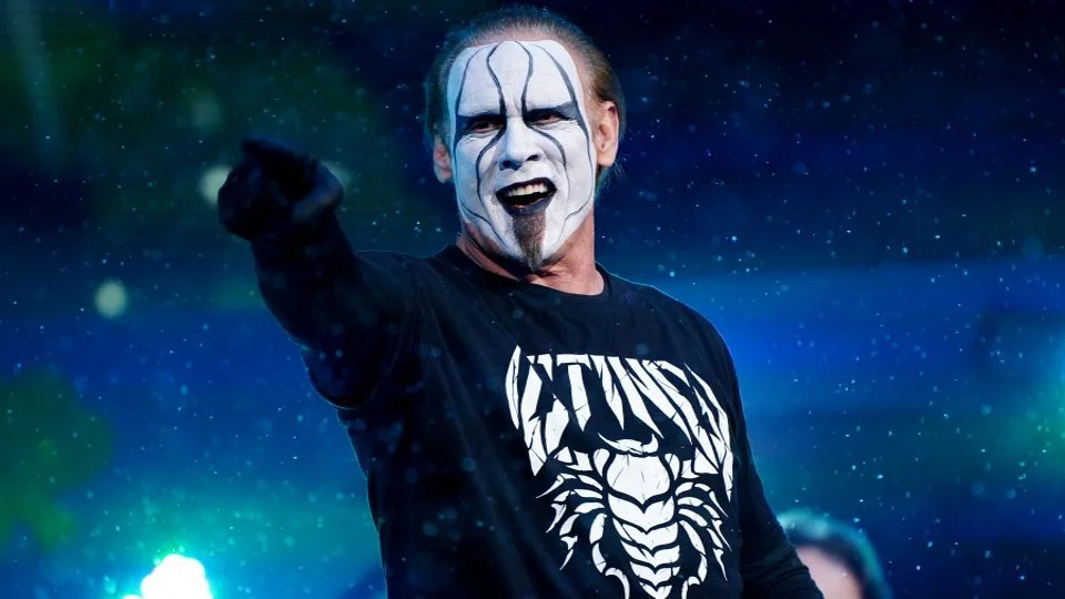 Sammy Guevara opens up on the moment he thought Sting got “killed” during a match