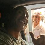 WWE legend Dwayne Johnson’s hilarious adventure at In-N-Out becomes heartwarming moment