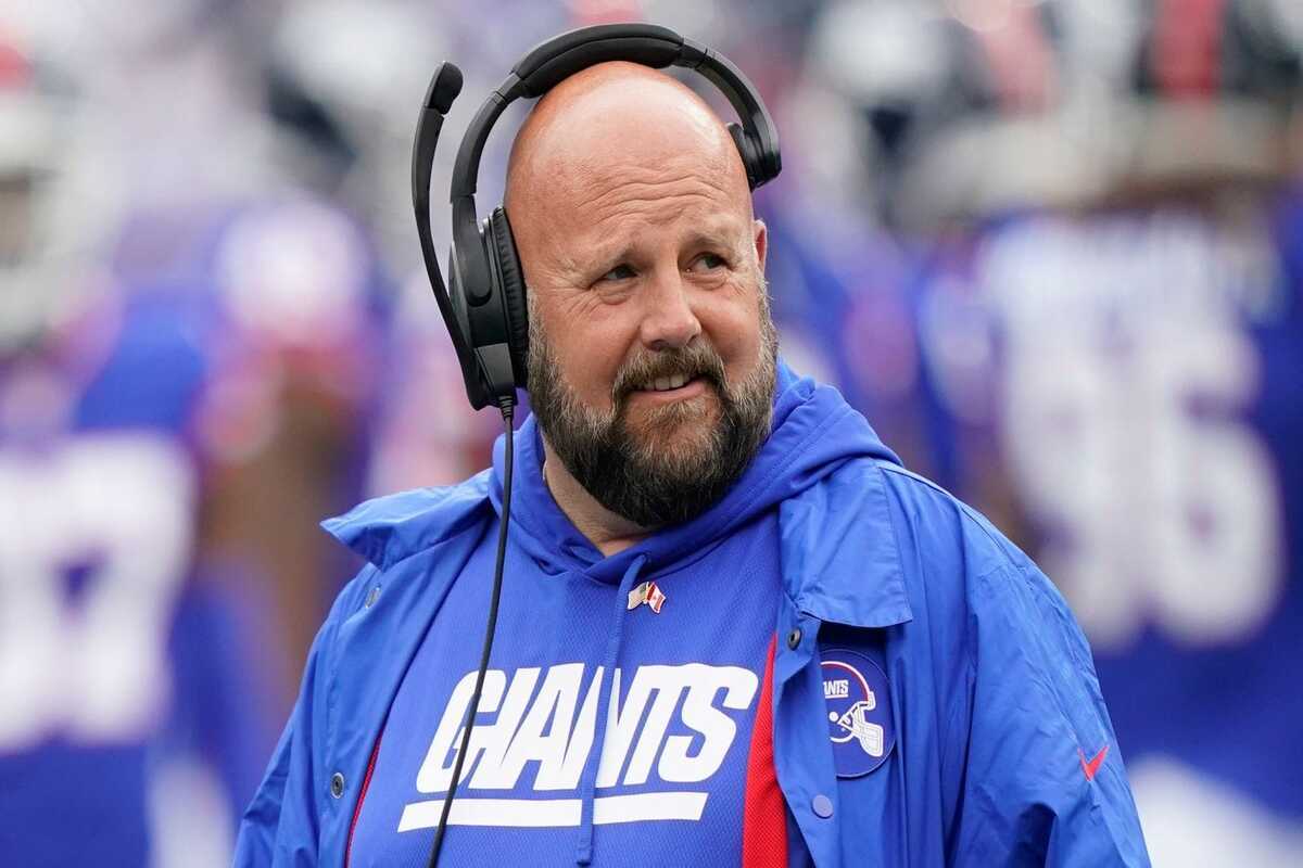 Brian Daboll