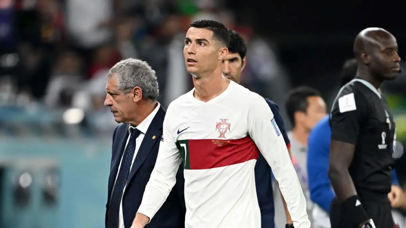 Fernando Santos