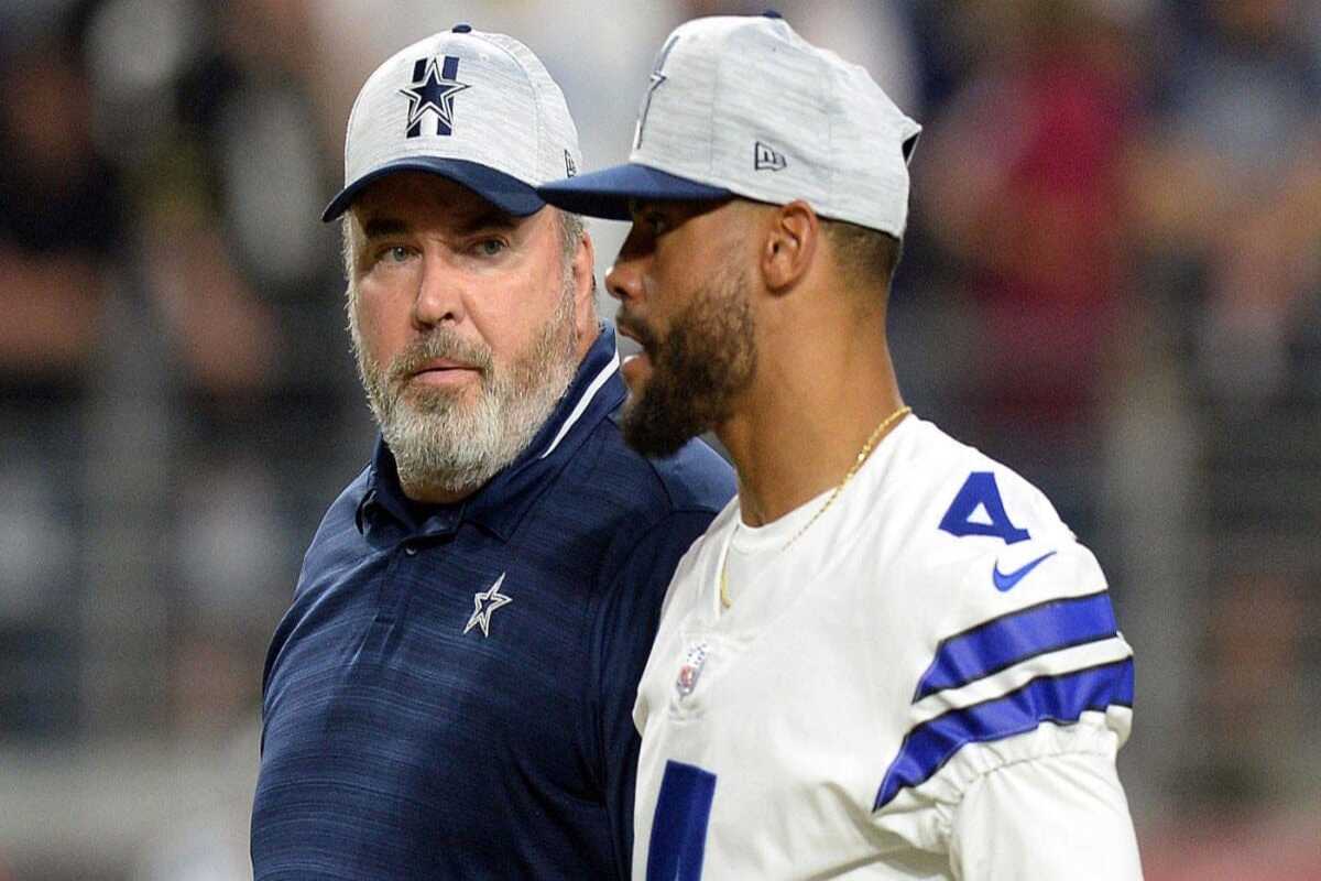Dak Prescott Dak Prescott