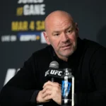 Dana White reinstates fighters’ right to display home country flags in UFC