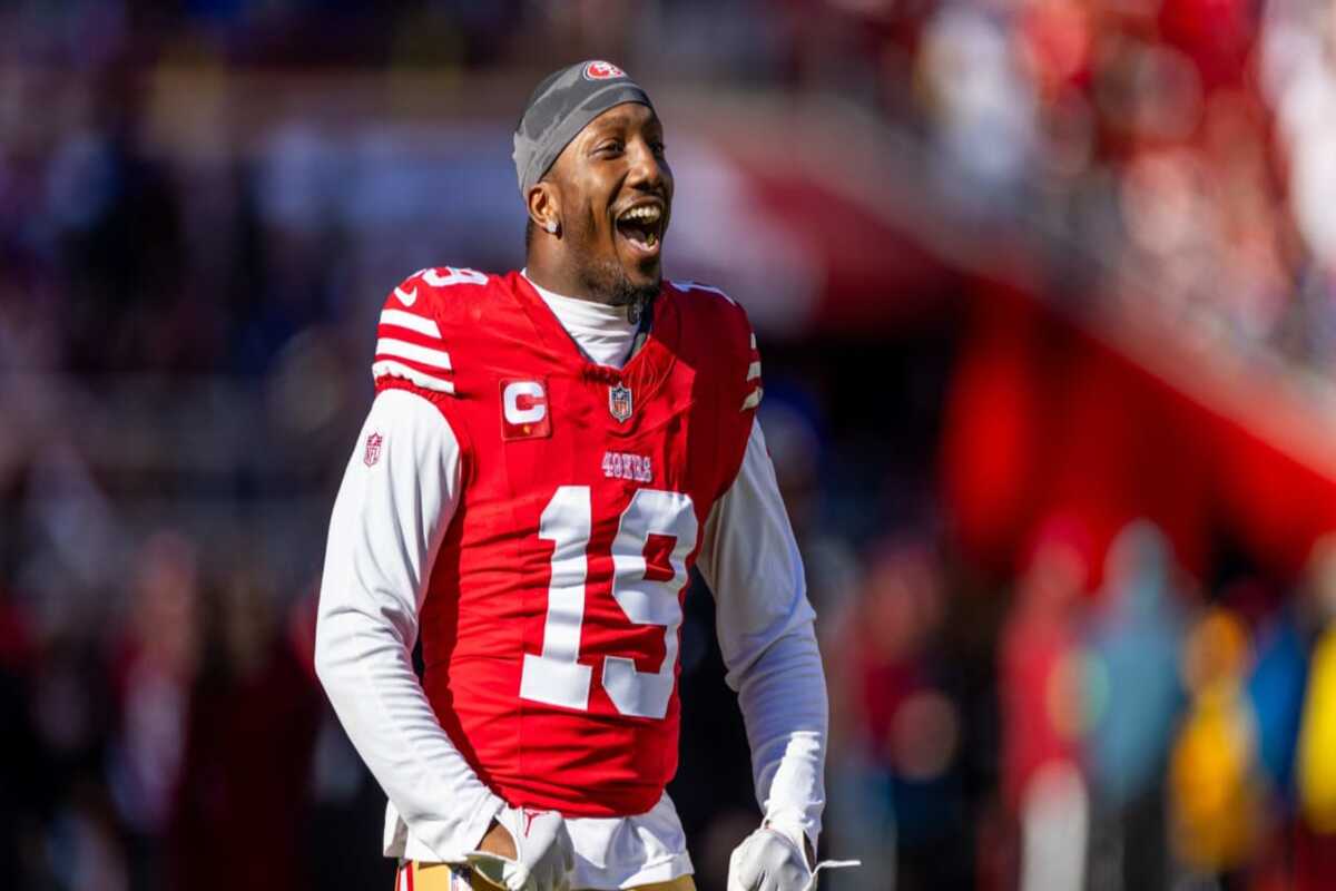 Deebo Samuel