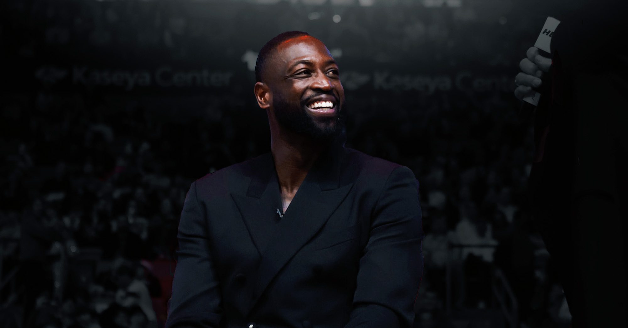 Miami Heat to build a statue to honor Dwyane Wade for the first time in franchise history