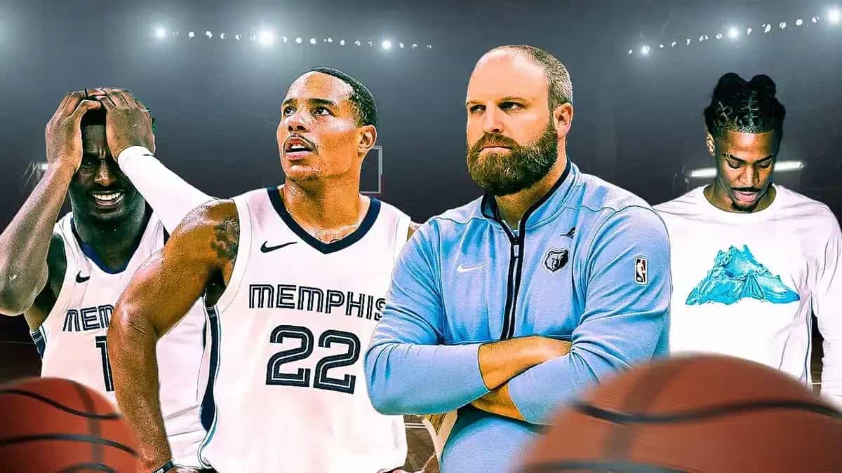 Are the Memphis going to make it to the playoffs this season?