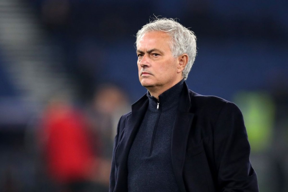 Jose Mourinho