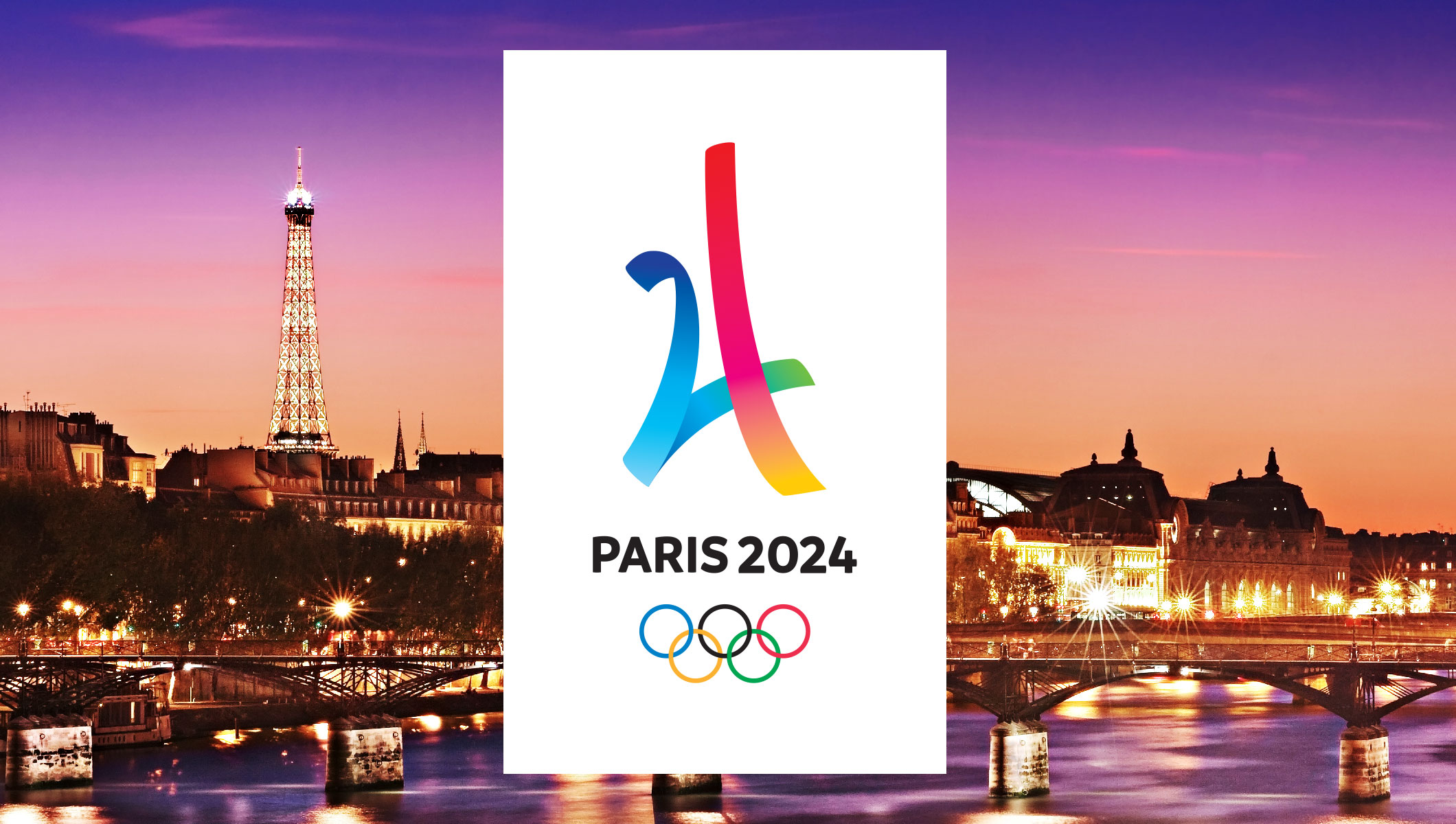 Paris Olympics 2024