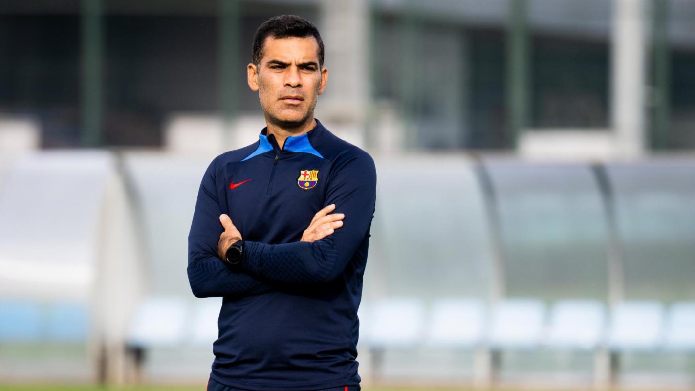 Rafael Marquez