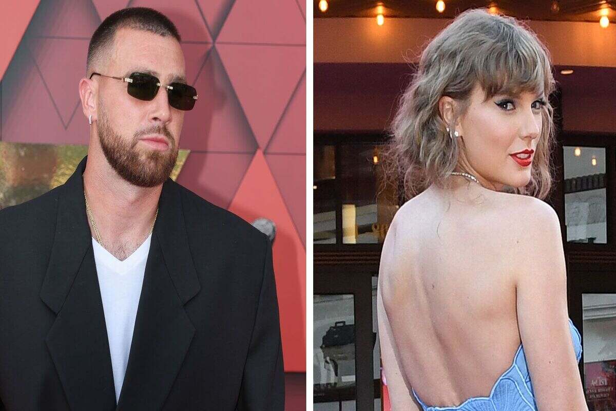 Taylor Swift