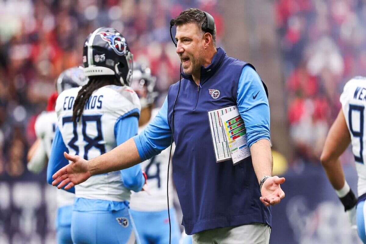 Tennessee Titans Tennessee Titans