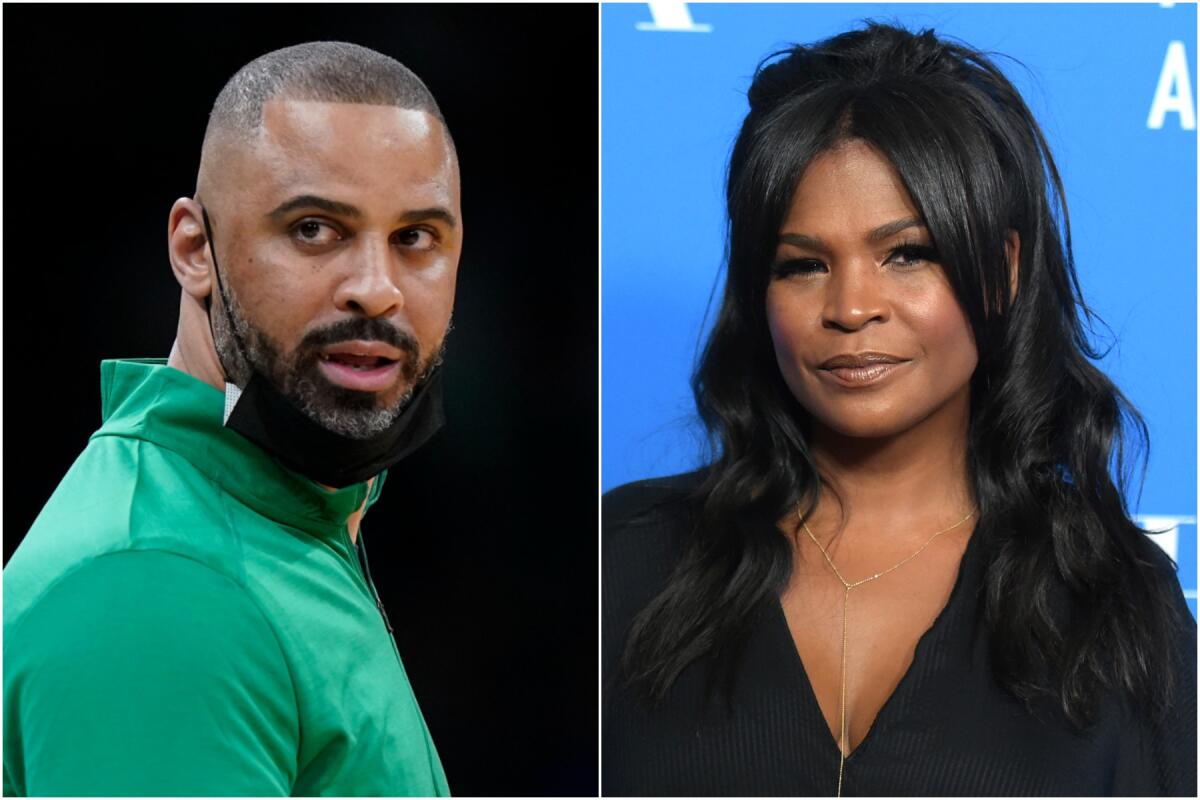 Houston Rockets' head coach, Ime Udoka will have to pay $32,000 for child support.
