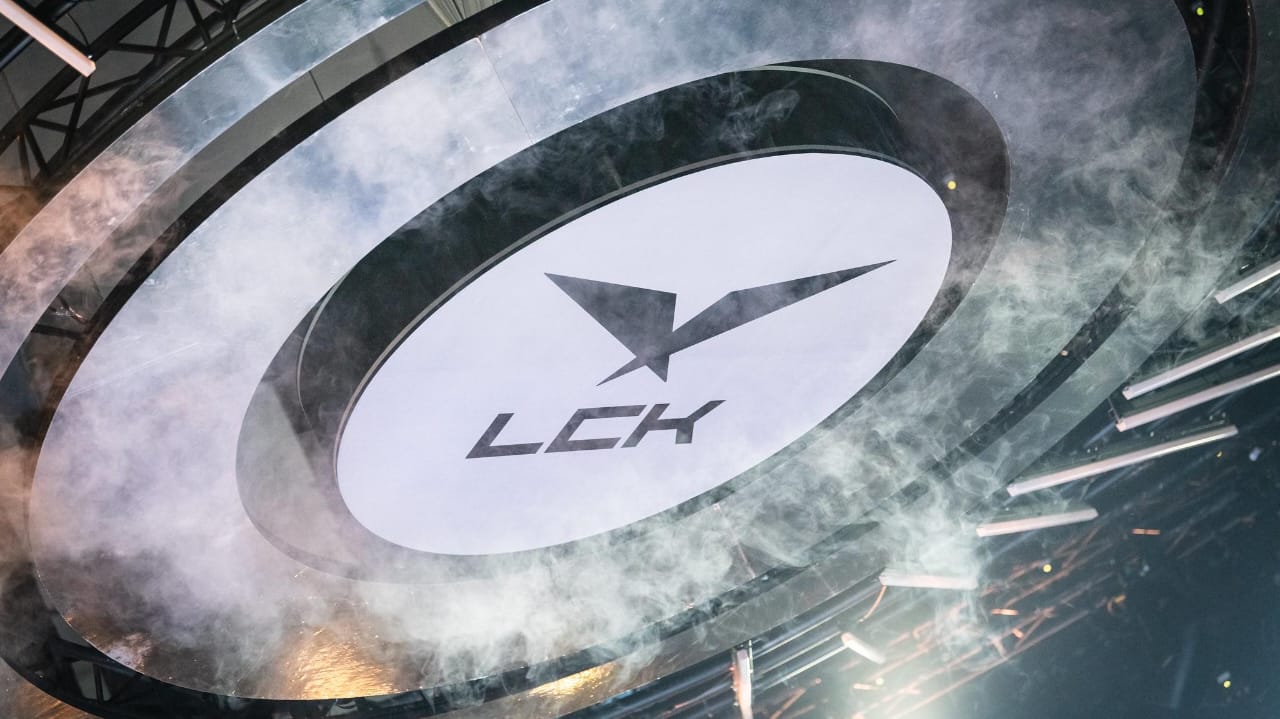 LCK 2024 Spring Split LOL team’s roster, Date, Schedule, Prizepool and