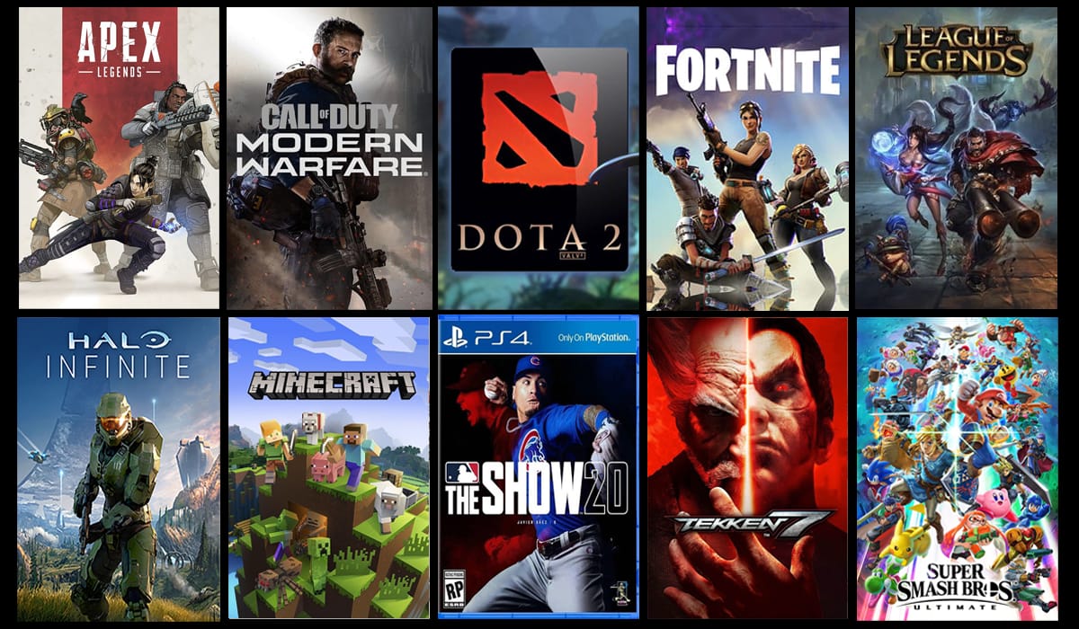 esports