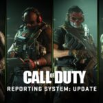 What are the major changes in Call of Duty’s new code of conduct policy?