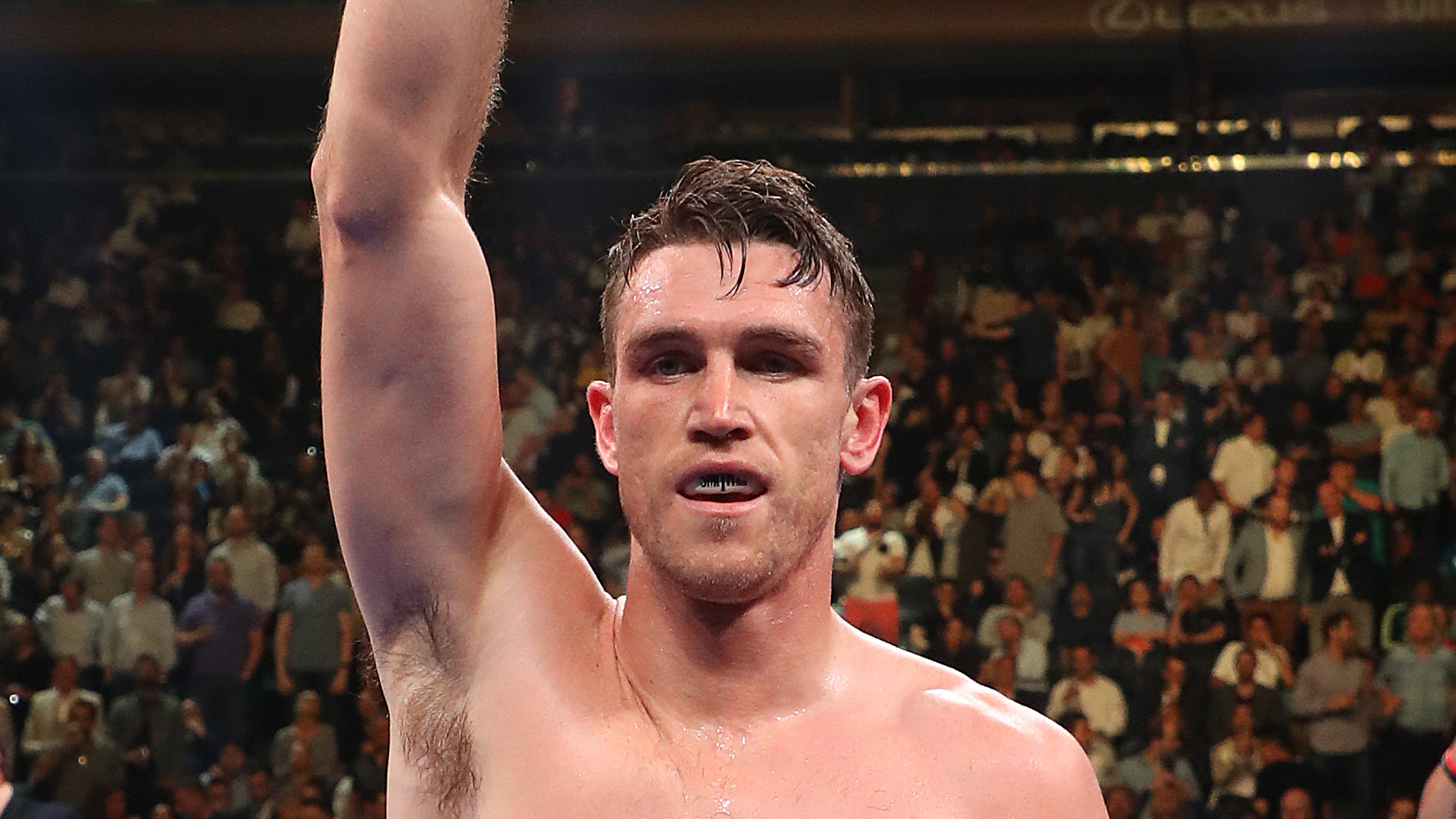 Callum Smith