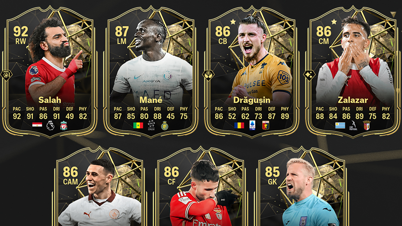 EA FC 24