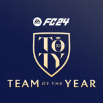 EA FC 24 TOTY: when is the event coming out?