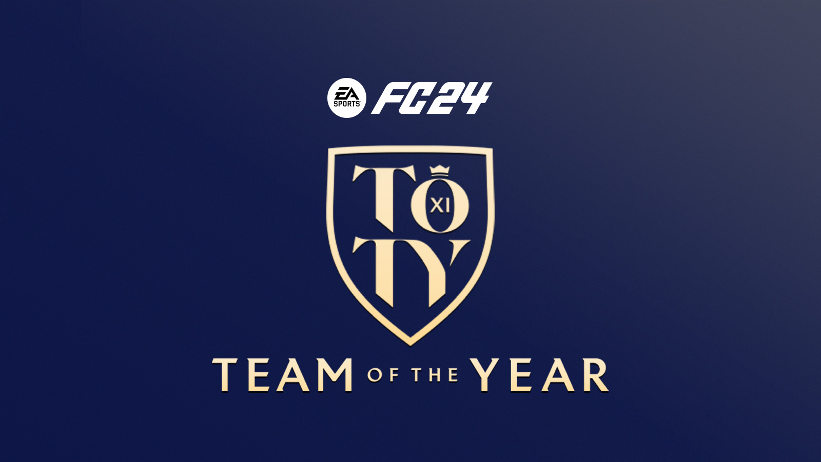 EA FC 24 TOTY