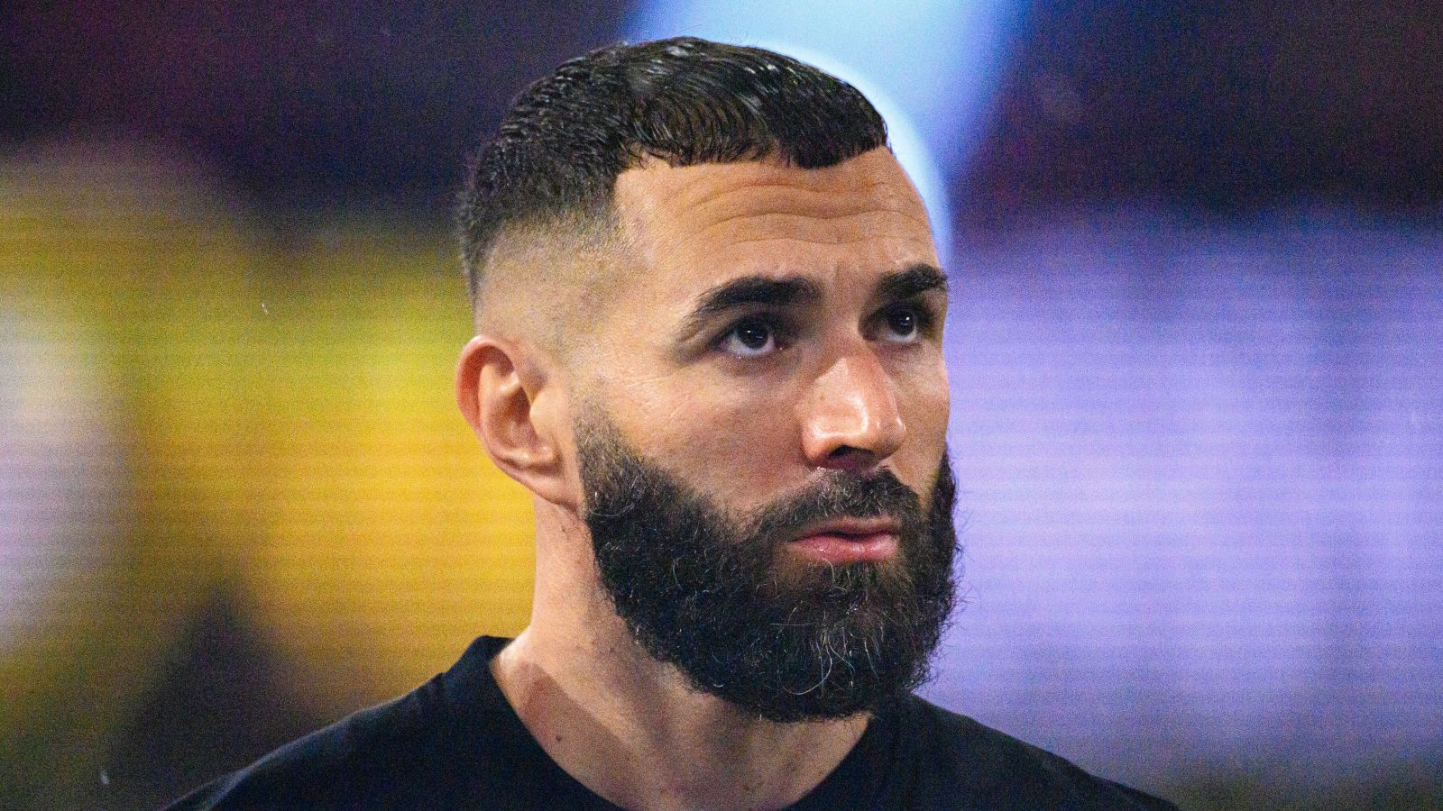 Karim Benzema