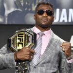 “Man does everything folk think he can’t”: Francis Ngannou leaves fans awestruck after switching to pilot role
