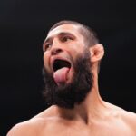 Khamzat Chimaev told to “stop it” by Jon Jones after Borz’s bold claim of beating the UFC HW champ in potential dream match