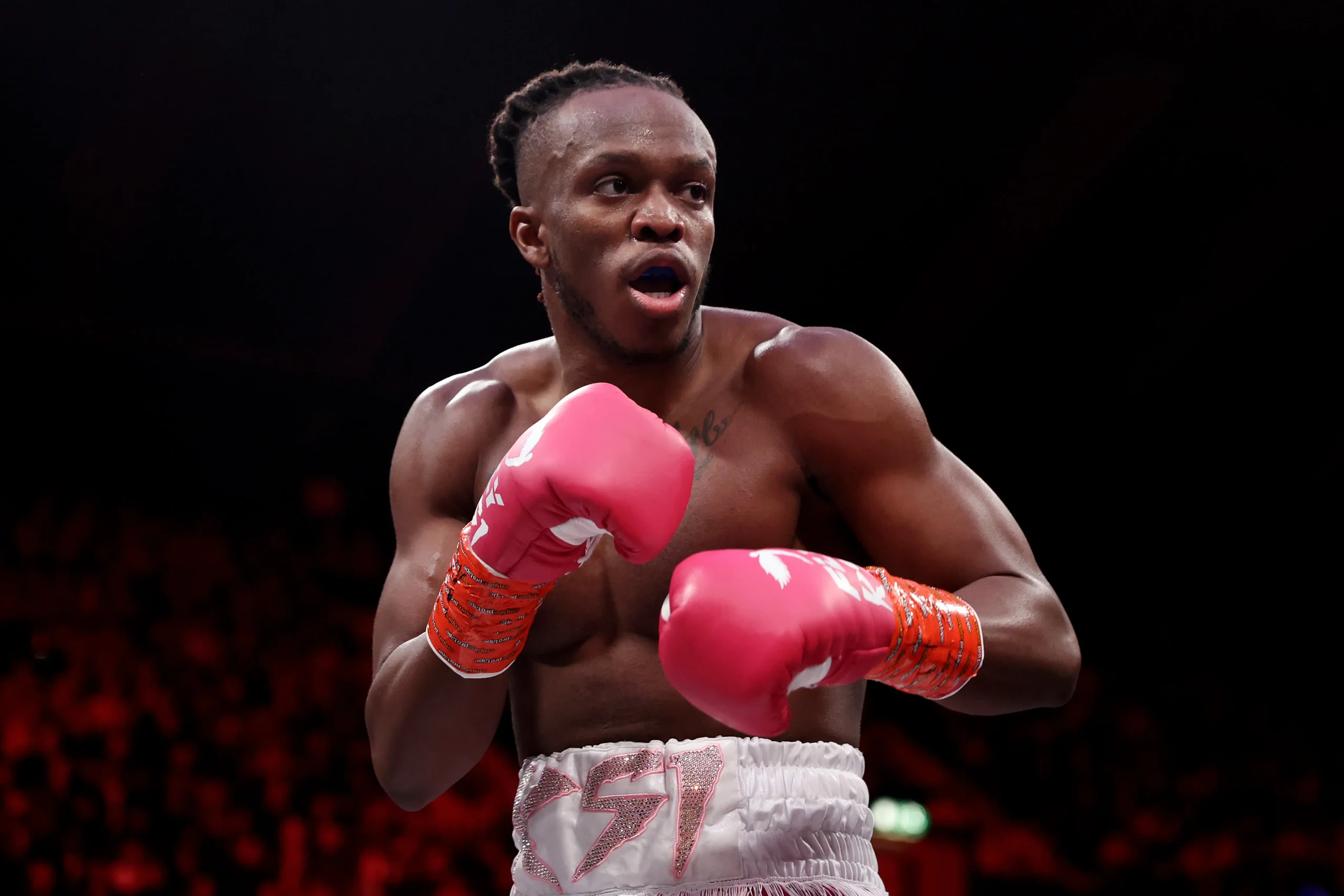 Why did PBA suspend KSI’s Misfits Boxing promotions license? Everything you need to know