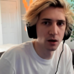 Popular Kick streamer xQc accuses DoorDash driver of stealing his food while playing GTA RP: “I think he yoinked it”