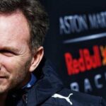 Will Christian Horner be a part of Red Bull team in the upcoming F1 2024 season?