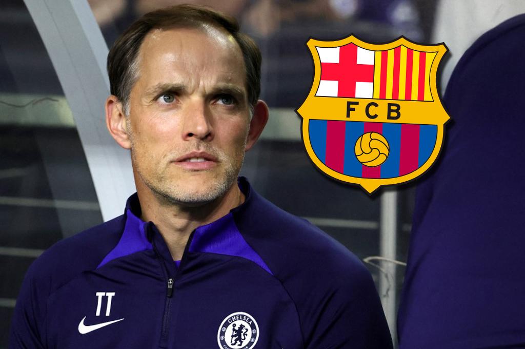 Thomas Tuchel