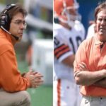 Throwback: Art Modell fired Bill Belichick after his Cleveland Browns relocation controversy