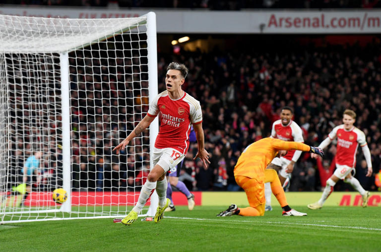 Arsenal