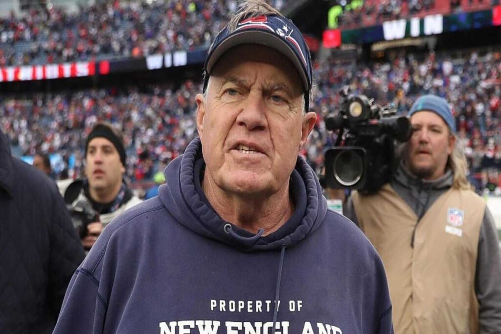 Bill Belichick