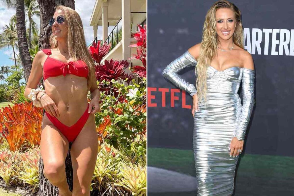 Brittany Mahomes Brittany Mahomes