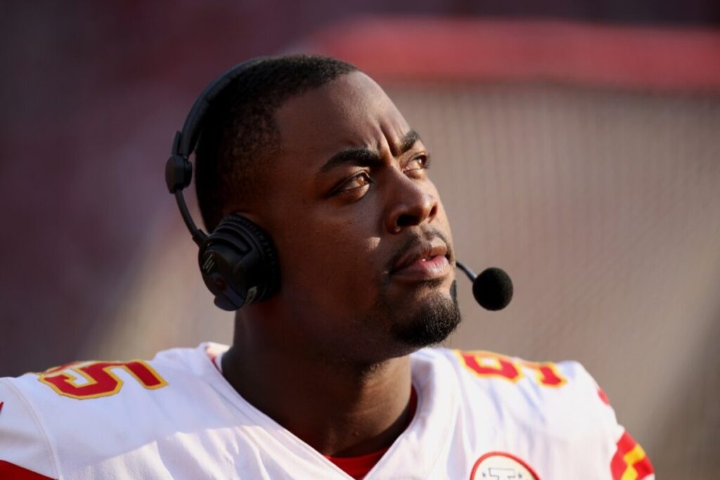 Chris Jones Chris Jones