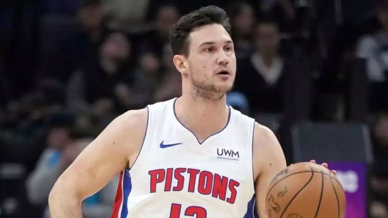 Danillo Gallinari