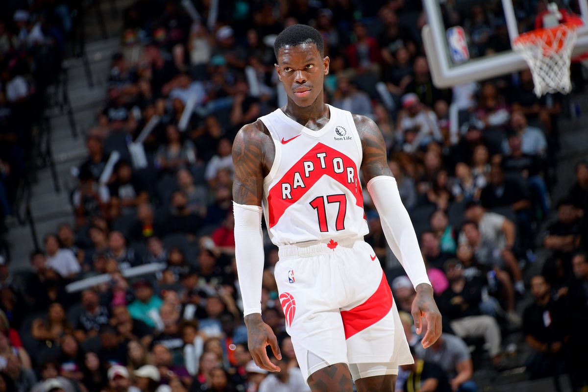 Dennis Schroder trade