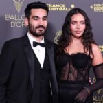 Ilkay Gundogan’s wife Sarah reveals how her marriage to the Barcelona midfielder nullified her career achievements