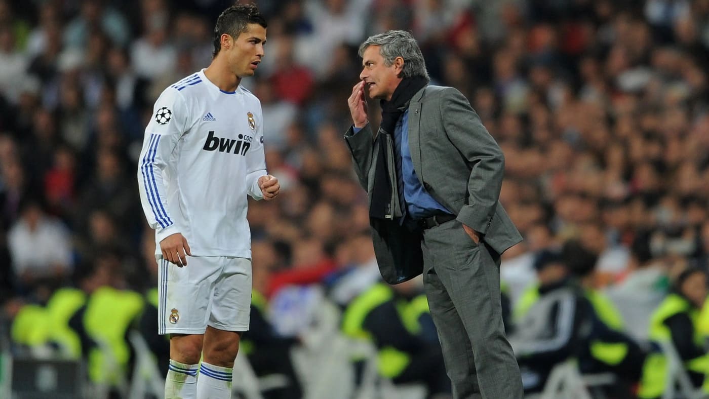 Cristiano Ronaldo’s former manager reveals strategy on how to coach Al Nassr star: “You don’t coach”