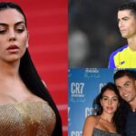Watch: Cristiano Ronaldo's girlfriend wows soccer fans with her spicy dance moves
