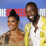 Dwyane Wade’s recent social media activity debunks divorce rumors with wife Gabrielle Union