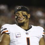 Justin Fields trade rumor: potential deal between Bears and Steelers comes to surface for the QB