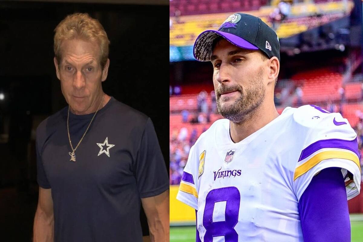 Kirk Cousins