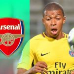 Mikel Arteta confirms Arsenal’s interest in Kylian Mbappe after PSG star announces departure to teammates