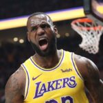 NBA Twitter labels LeBron James a “liar” after his Warriors trade rumor response