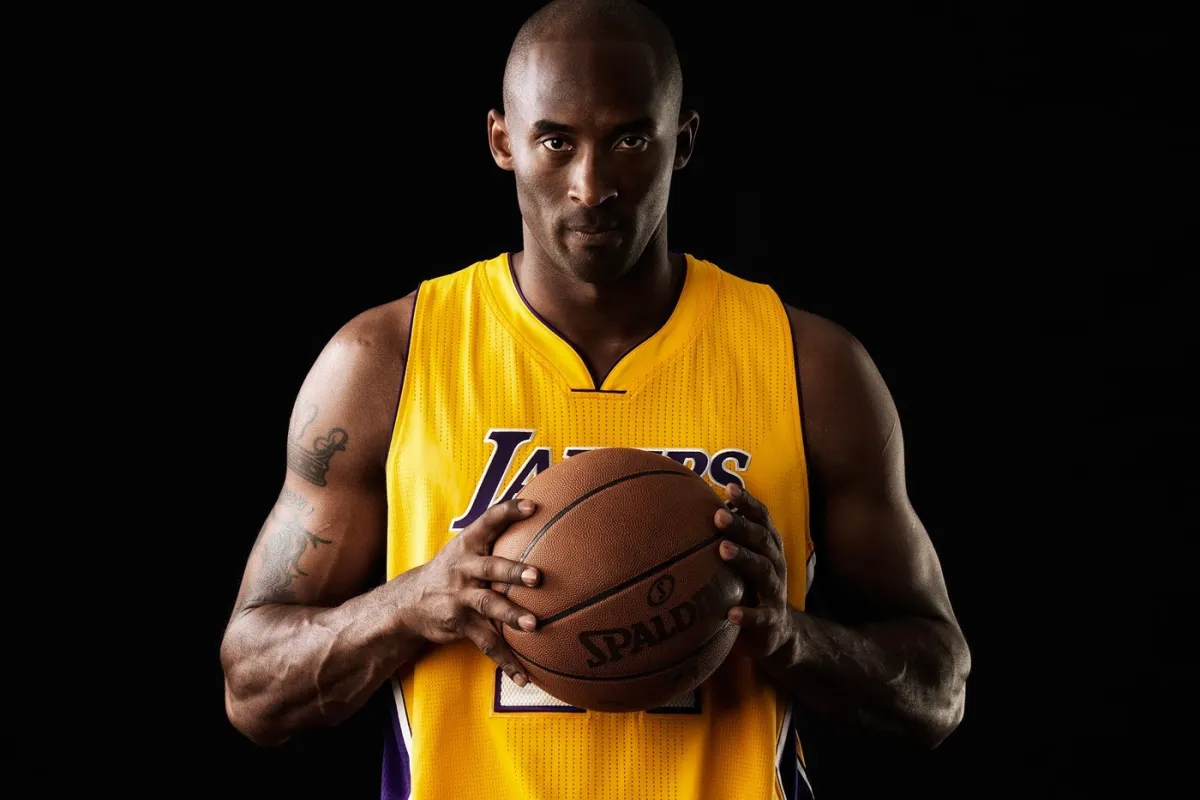 Legend Kobe Bryant