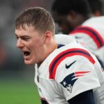 Patriots OC's comments on Mac Jones raise more questions than providing answers about their QB situation
