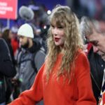 “The Swift cap”: Fans shower Taylor Swift with love after NFL reveals reason behind $255.4 million salary cap